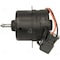 Four Seasons Acura Nsx 04-02-Rsx 06-02/Honda Accord 0 Fan Motor, 75750 75750 - alternate 4